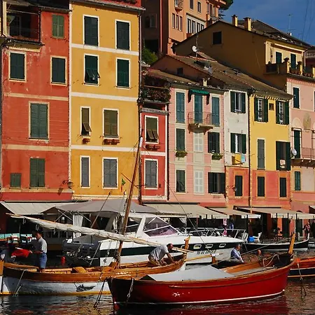 Hotel Miro' Rapallo