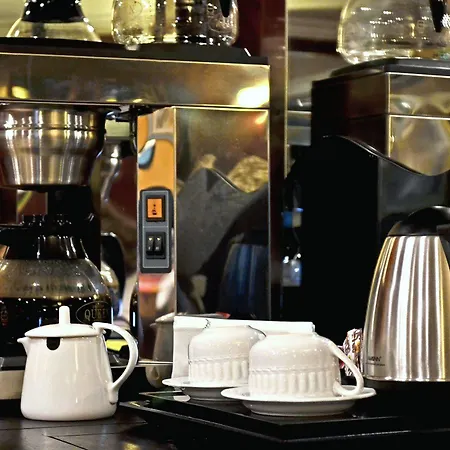 Miro' 호텔 라팔로