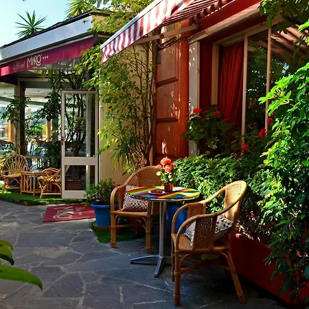 Otel Miro' Rapallo