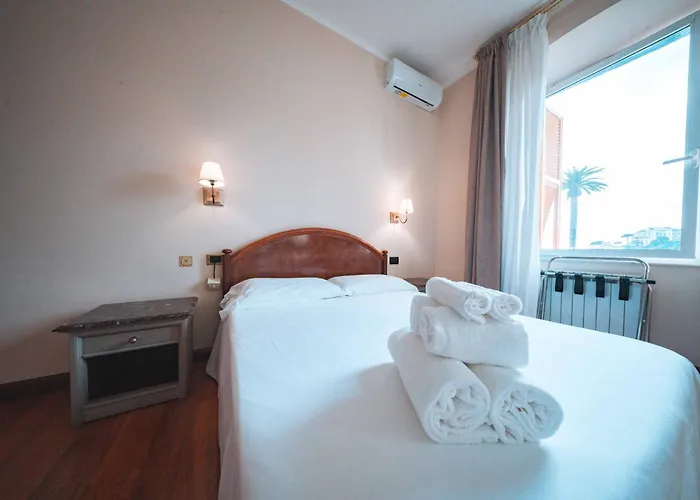 Hotel Miro'
