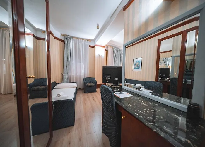 Hotel Miro' 3*
