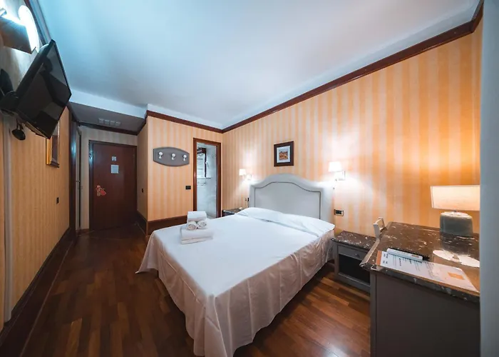 Miro' Hotel Rapallo