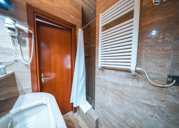 Hotel Miro' 3*