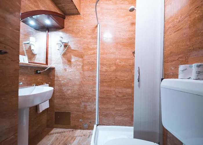 Miro' Hotel Rapallo