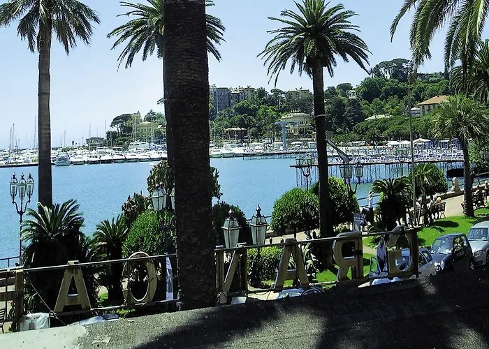 Miro' Hotel Rapallo