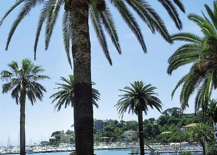 Miro' 3* Rapallo