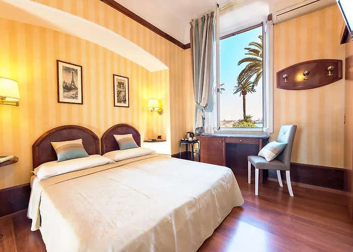 Miro' 3* Рапалло