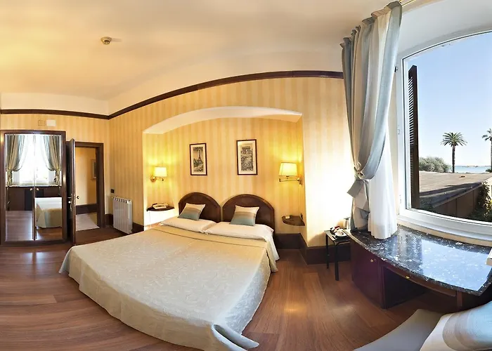 Miro' Hotel 3*