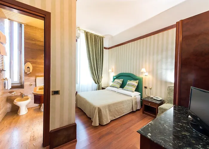 Отель Miro' Рапалло