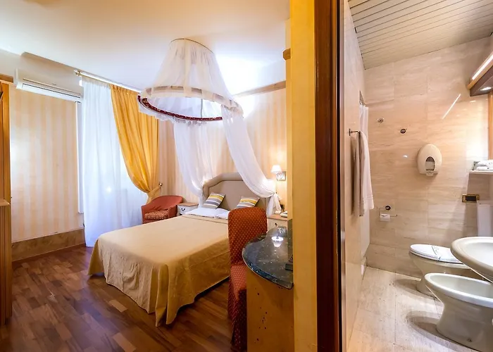 Miro' 3* Рапалло