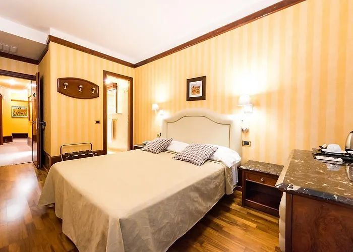 Miro' 3* Рапалло