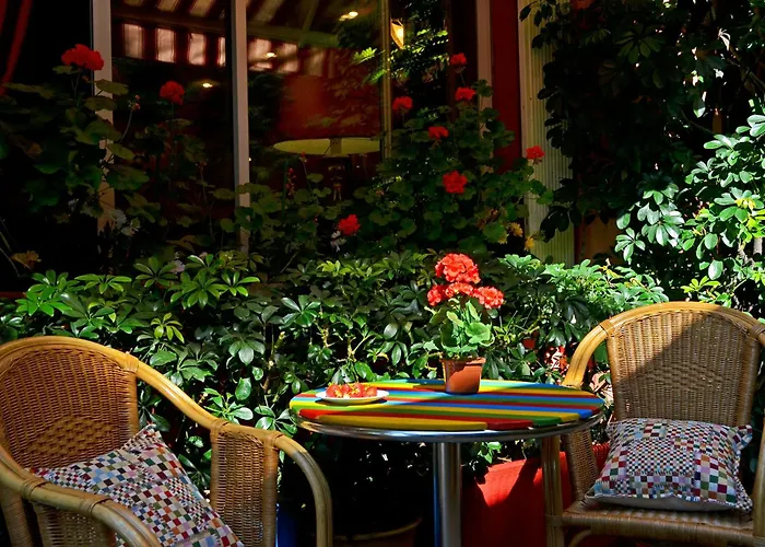 Hotel Miro' 3*