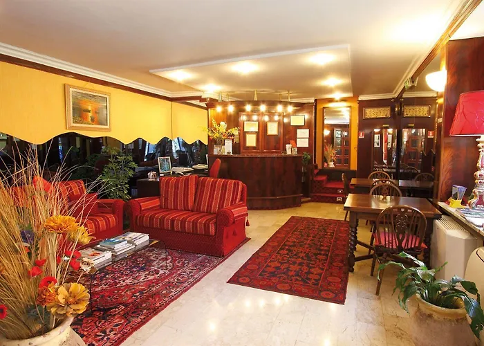 Miro' Hotel 3*