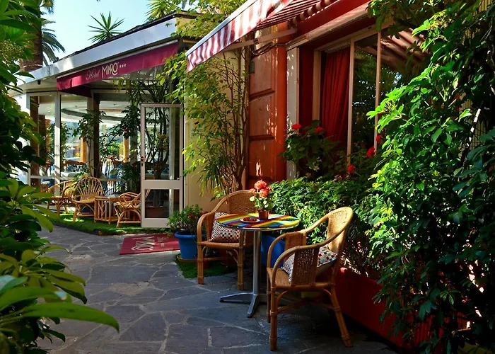 Hotel Miro' Rapallo