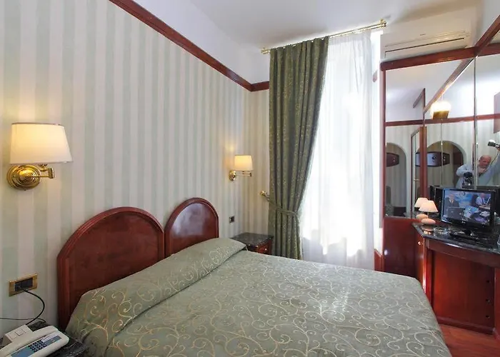Hotel Miro' 3*