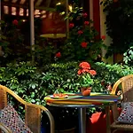 酒店 米洛酒店 3*