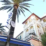酒店 米洛酒店 拉帕洛