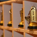 米洛酒店 3*