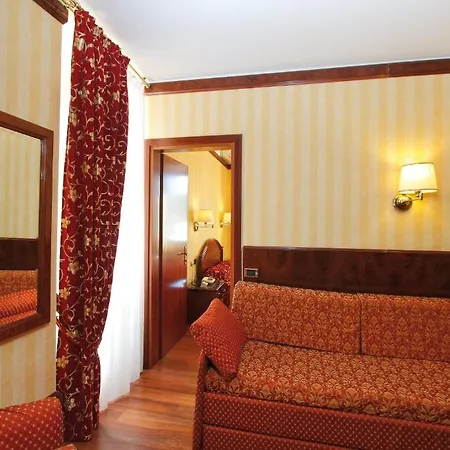 Miro' 3* Rapallo