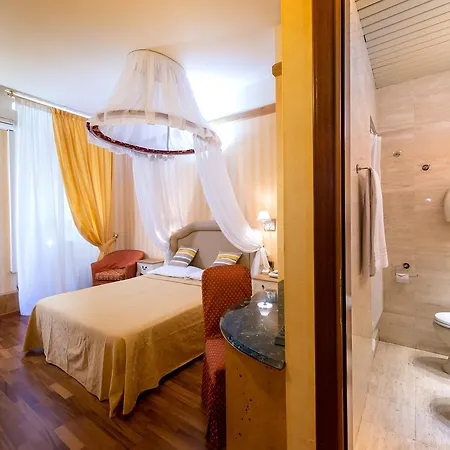Miro' 3* Rapallo