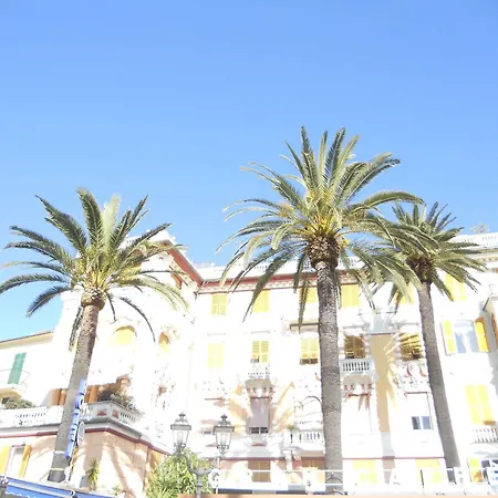 Miro' Hotell Rapallo