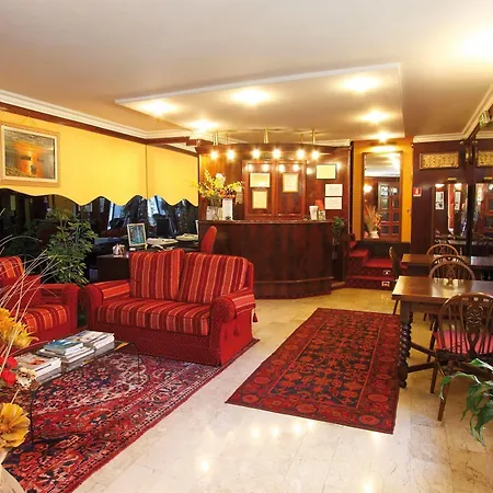 Miro' Hotel 3*