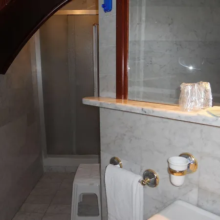 Hotel Miro' 3*