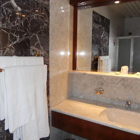 Hotell Miro' Rapallo