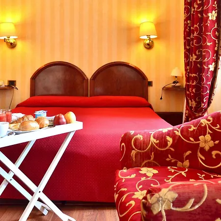 Hotel Miro'