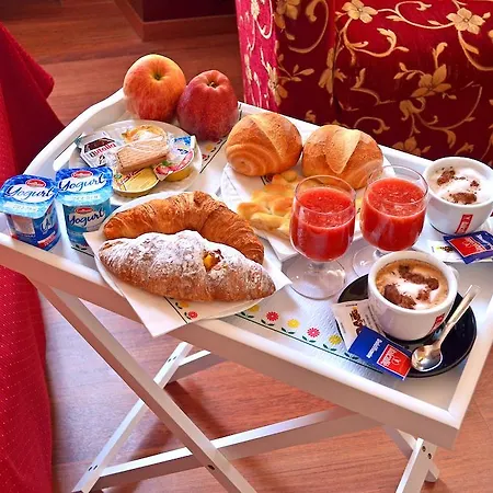 Hotel Miro' Rapallo