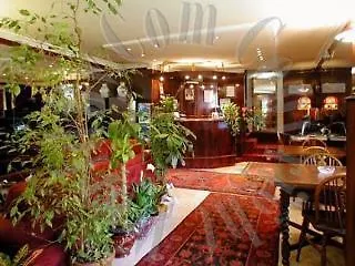 Miro' Szálloda Rapallo