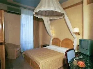 Szálloda Miro' Rapallo